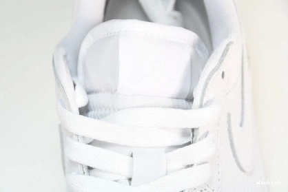 Retro Jordan Low 1 Golf Triple DD9315-101 White 0823